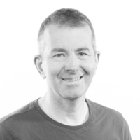Professor Mark Mon-Williams