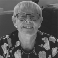 Ros Garside